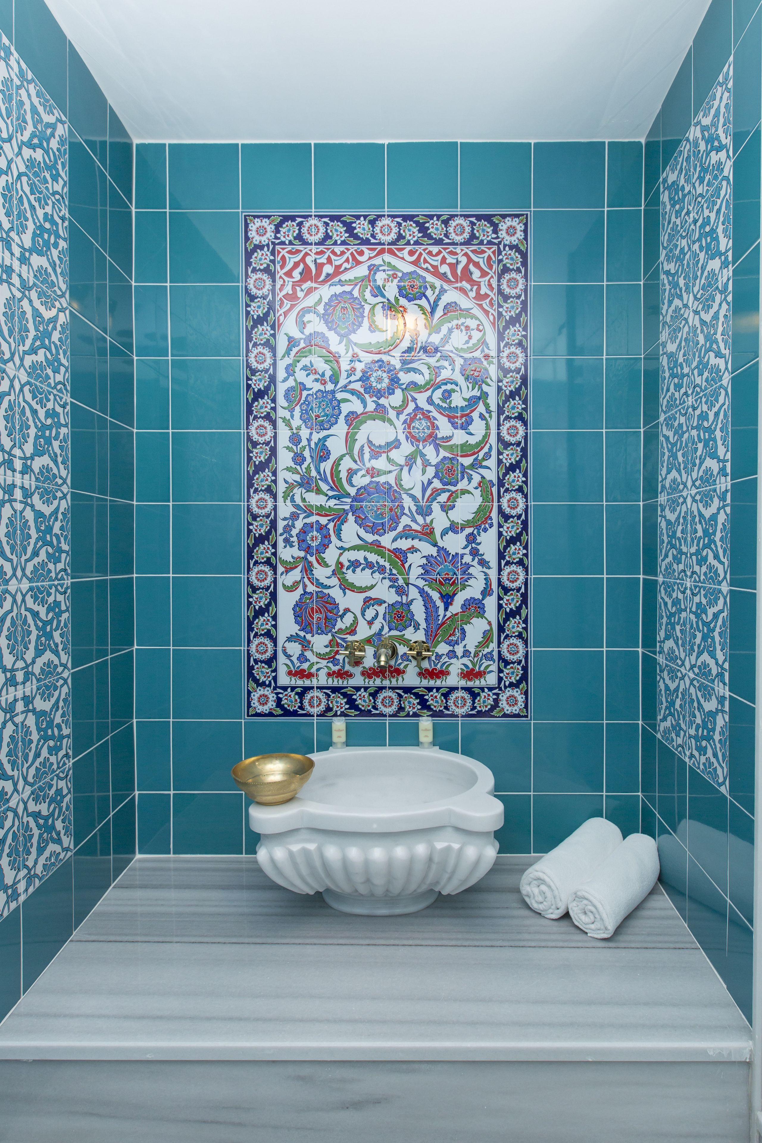 Foto - Darussaade Hotel Old City - Sultanahmet