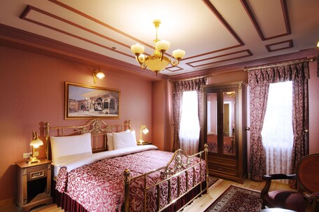 Darussaade Istanbul Special Class - Image 39