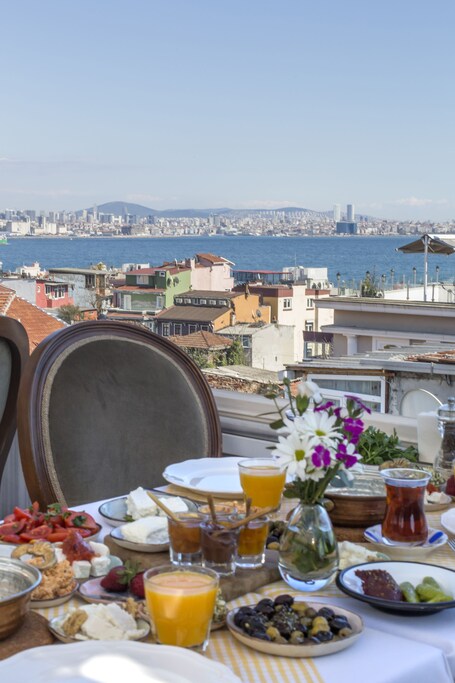 Darussaade Istanbul Special Class - Image 4
