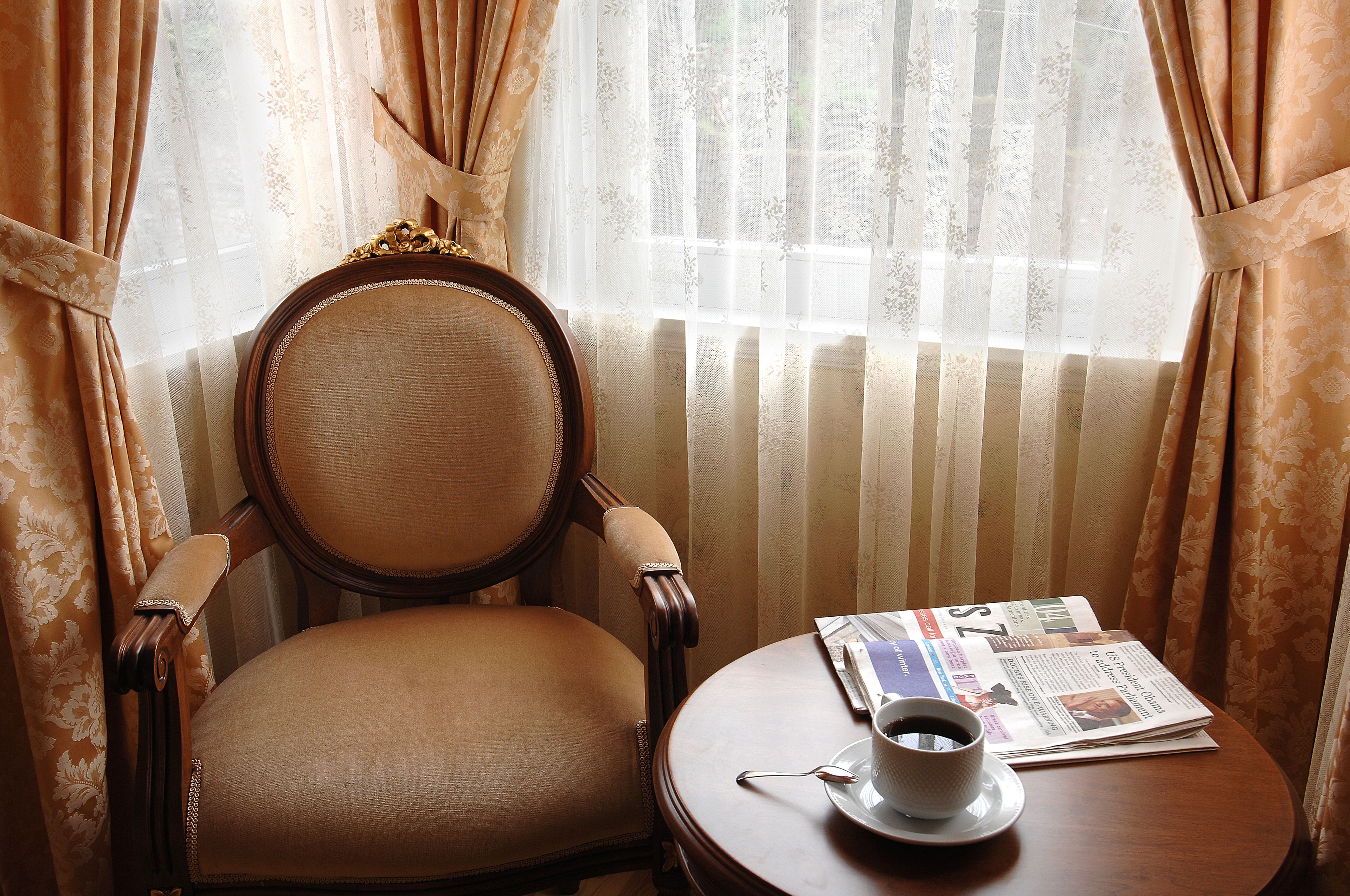 Foto - Darussaade Hotel Old City - Sultanahmet