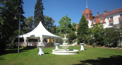 Parkhotel Schillerhain