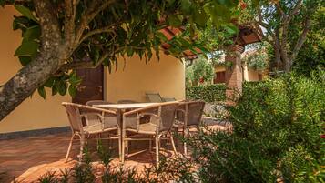 Cottage Comfort | Terrasse/Patio