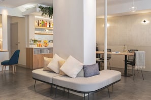 Business centre - Hotel Opera Marigny (Paris)