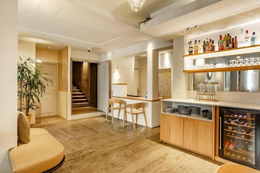 Photo - Hotel Opera Marigny