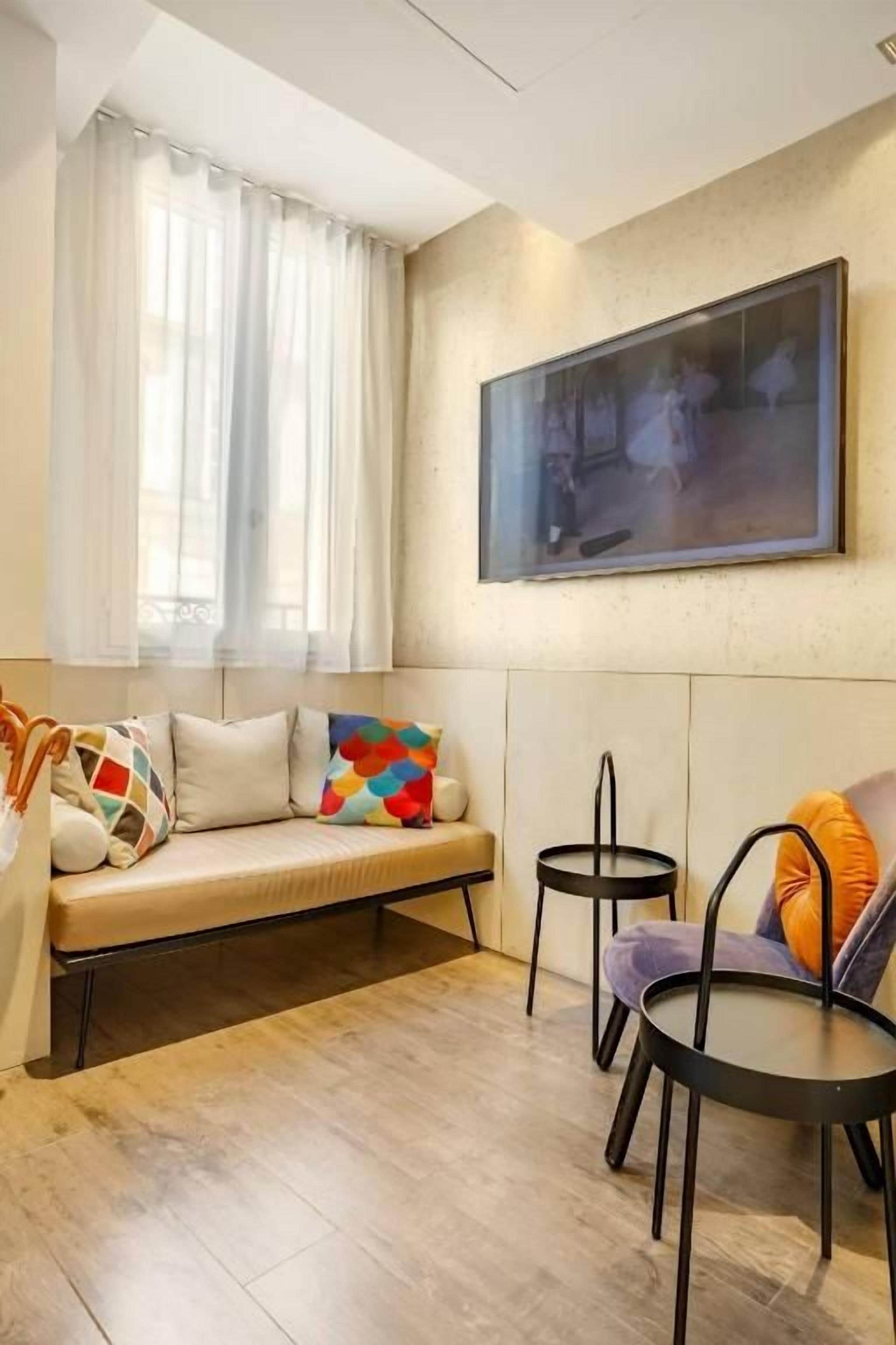 Photo - Hotel Opera Marigny