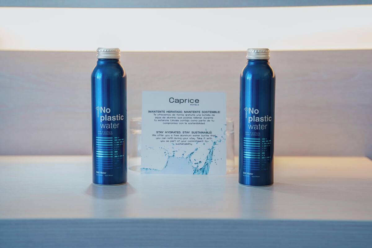 1 bedroom, in-room safe, desk, free cots/infant beds