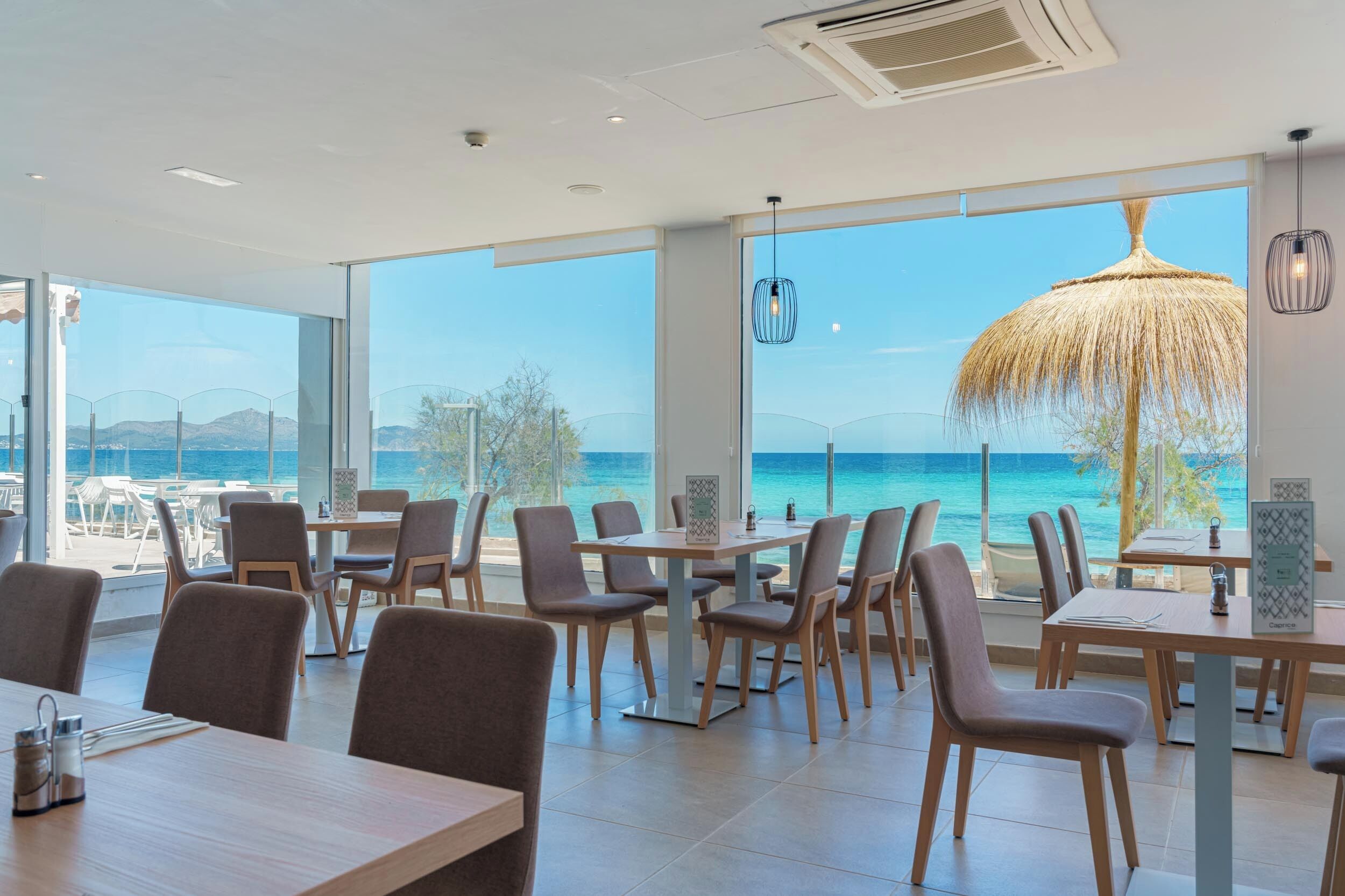 Foto - Caprice Concord Hotel & Spa