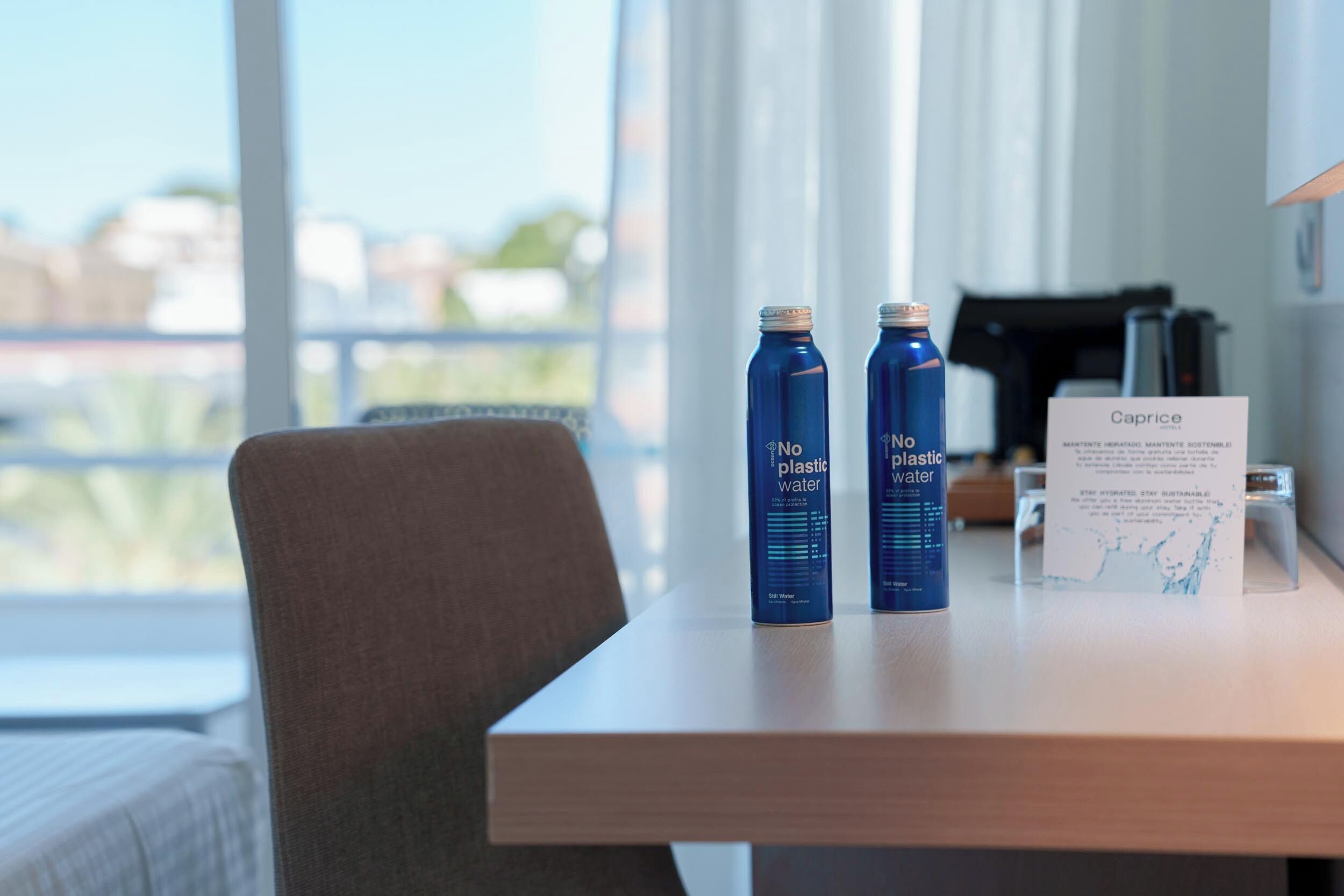 1 bedroom, in-room safe, desk, free cots/infant beds