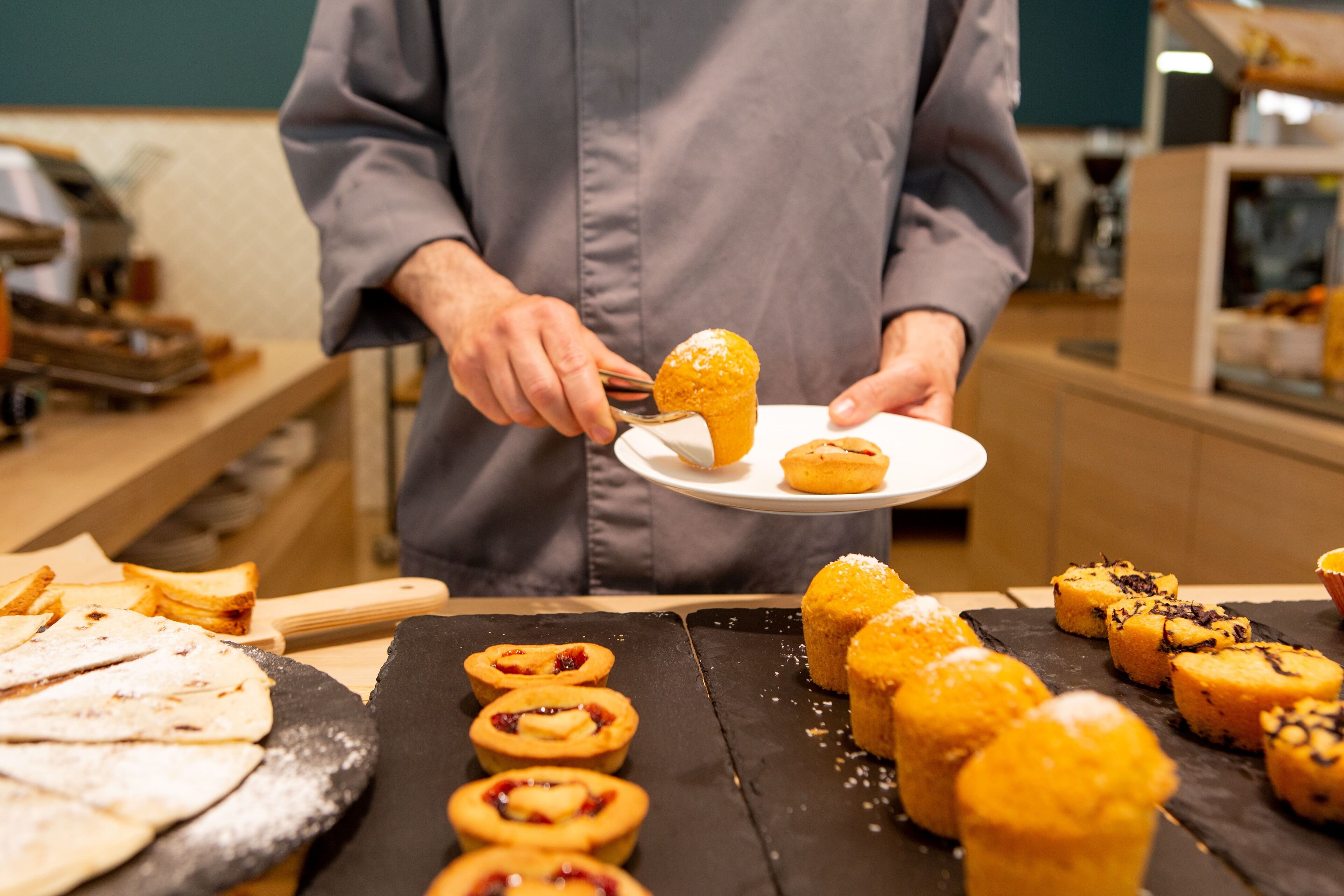 Foto - BeYou Hotel Polo