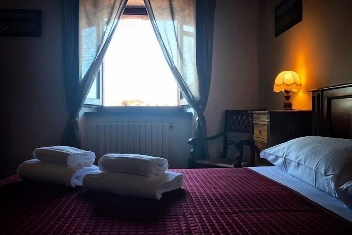 family suite | minibar, in-room safe, free wifi