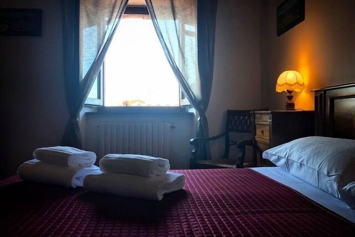 Family Suite | Minibar, in-room safe, free WiFi