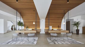 Lobbylounge