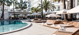 Bordoy Alcudia Port Suites - Adult Only