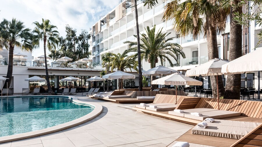 Bordoy Alcudia Port Suites - Adult Only