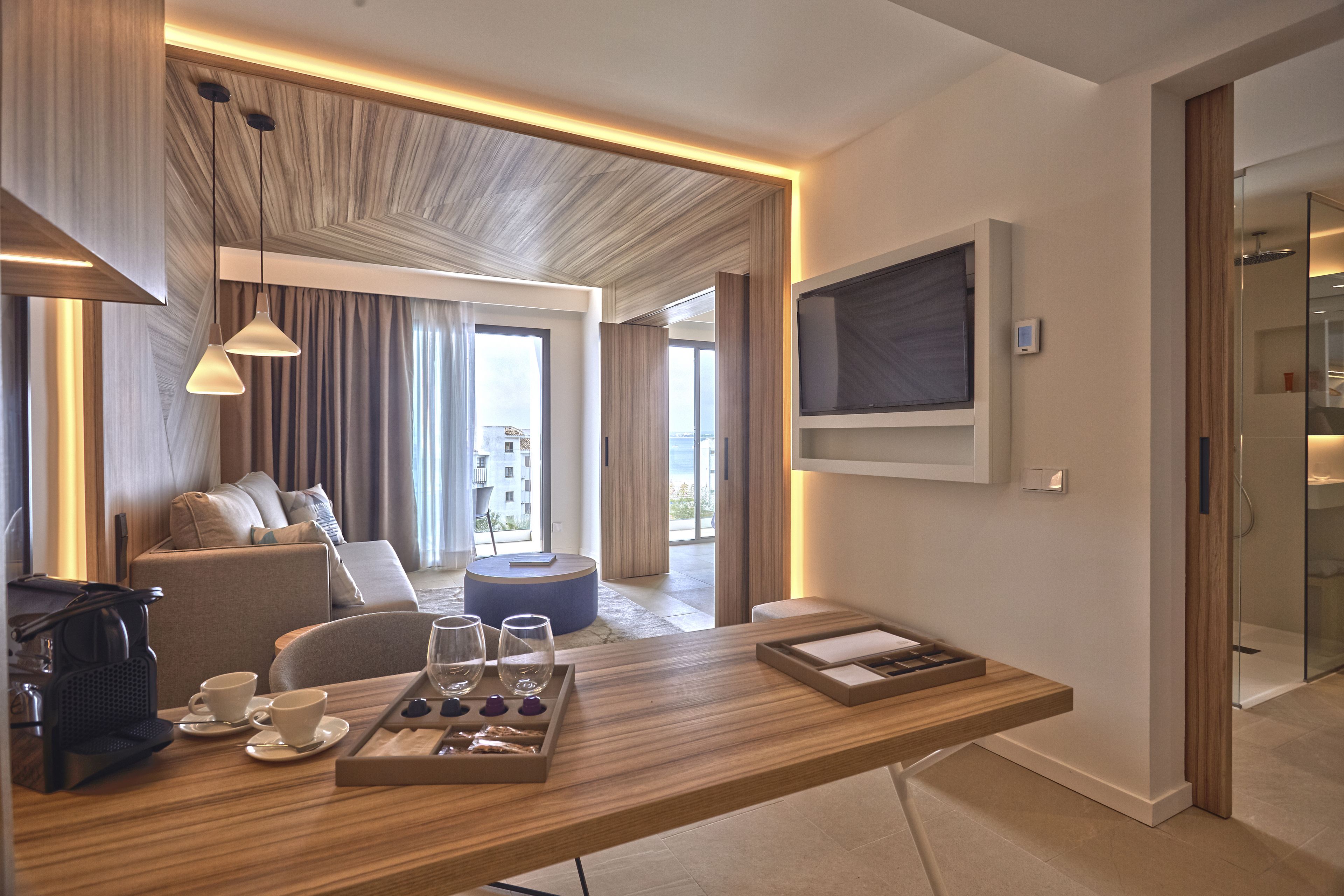 Photo - Bordoy Alcudia Port Suites - Adults Only