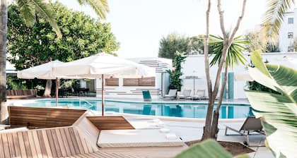 Bordoy Alcudia Port Suites - Adult Only