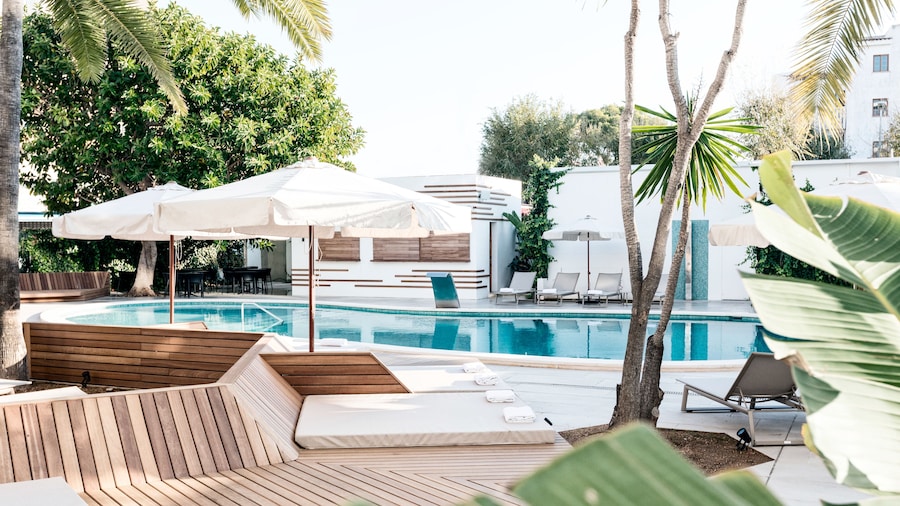 Bordoy Alcudia Port Suites - Adult Only