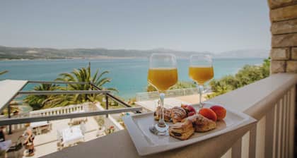 Hotel Vila Tina