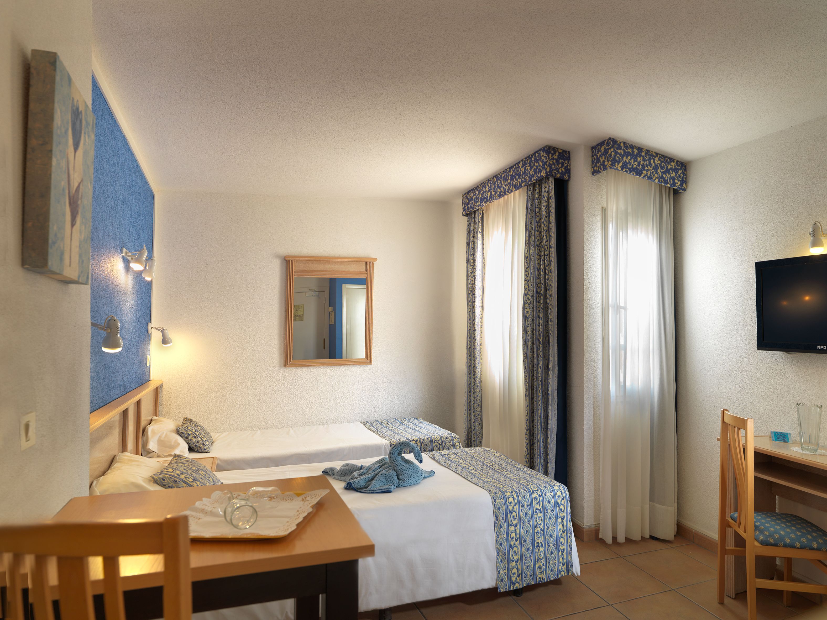 Photo - Apartamentos Oro Blanco