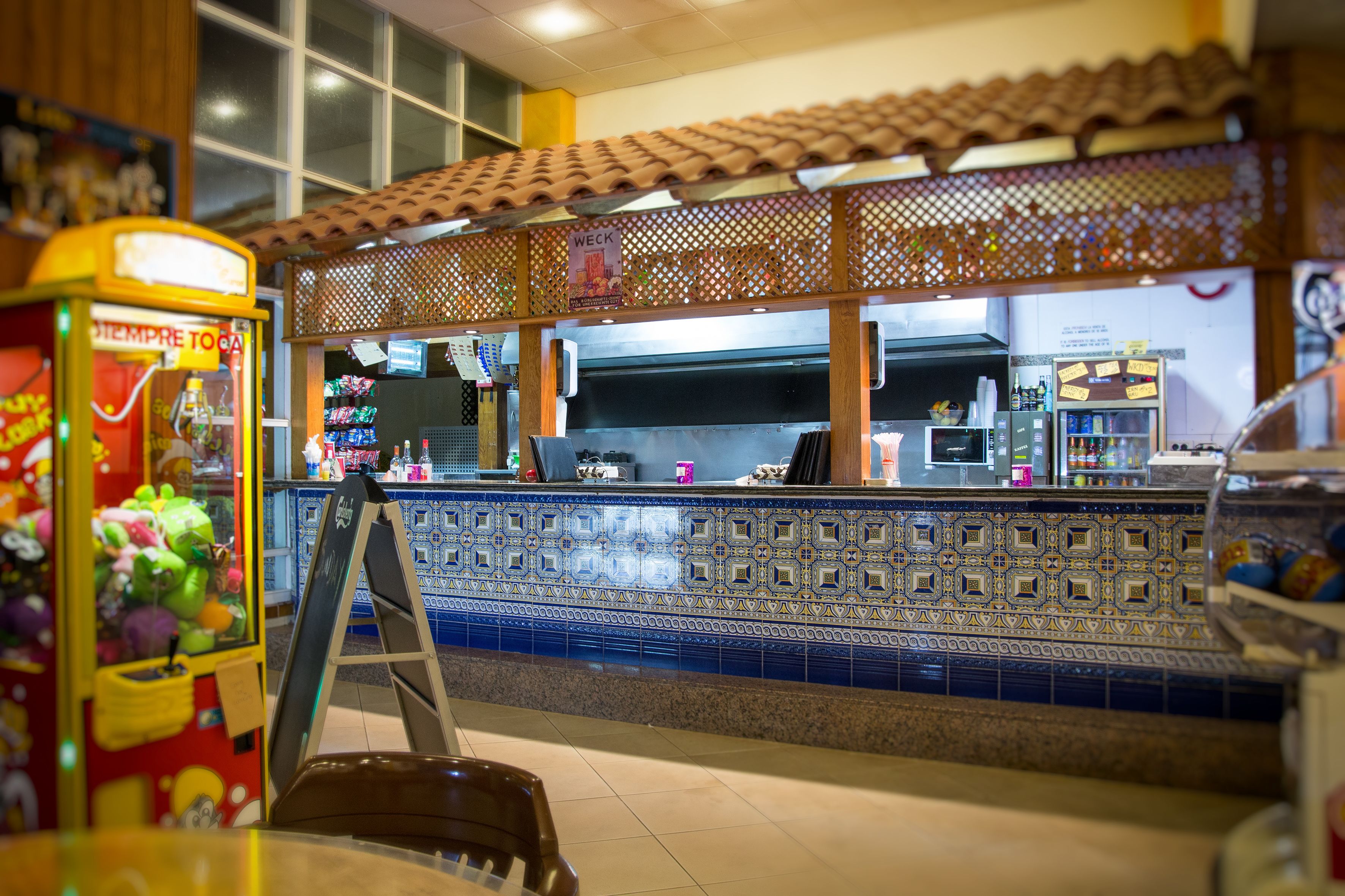 Photo - Apartamentos Oro Blanco