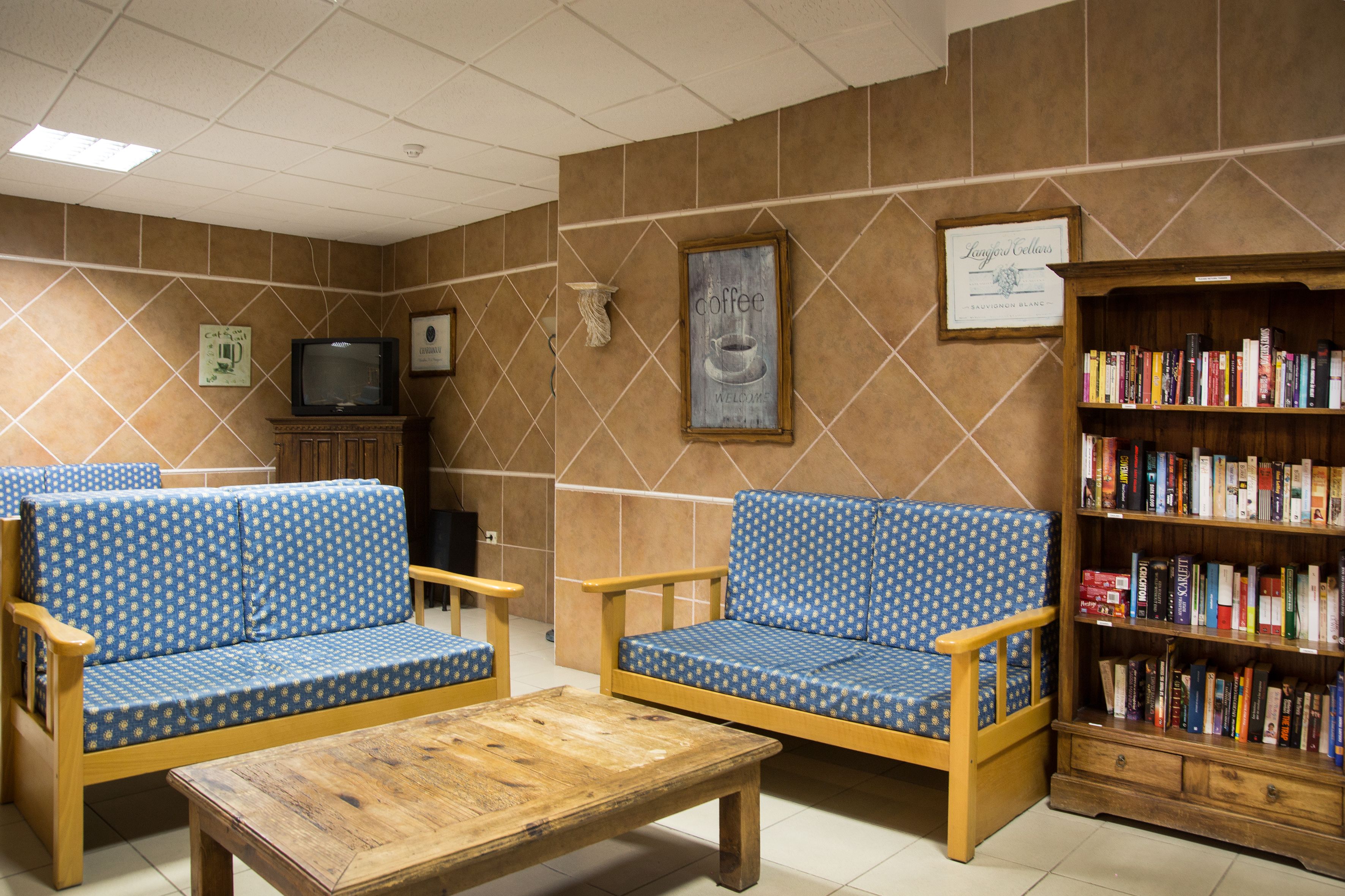 Photo - Apartamentos Oro Blanco