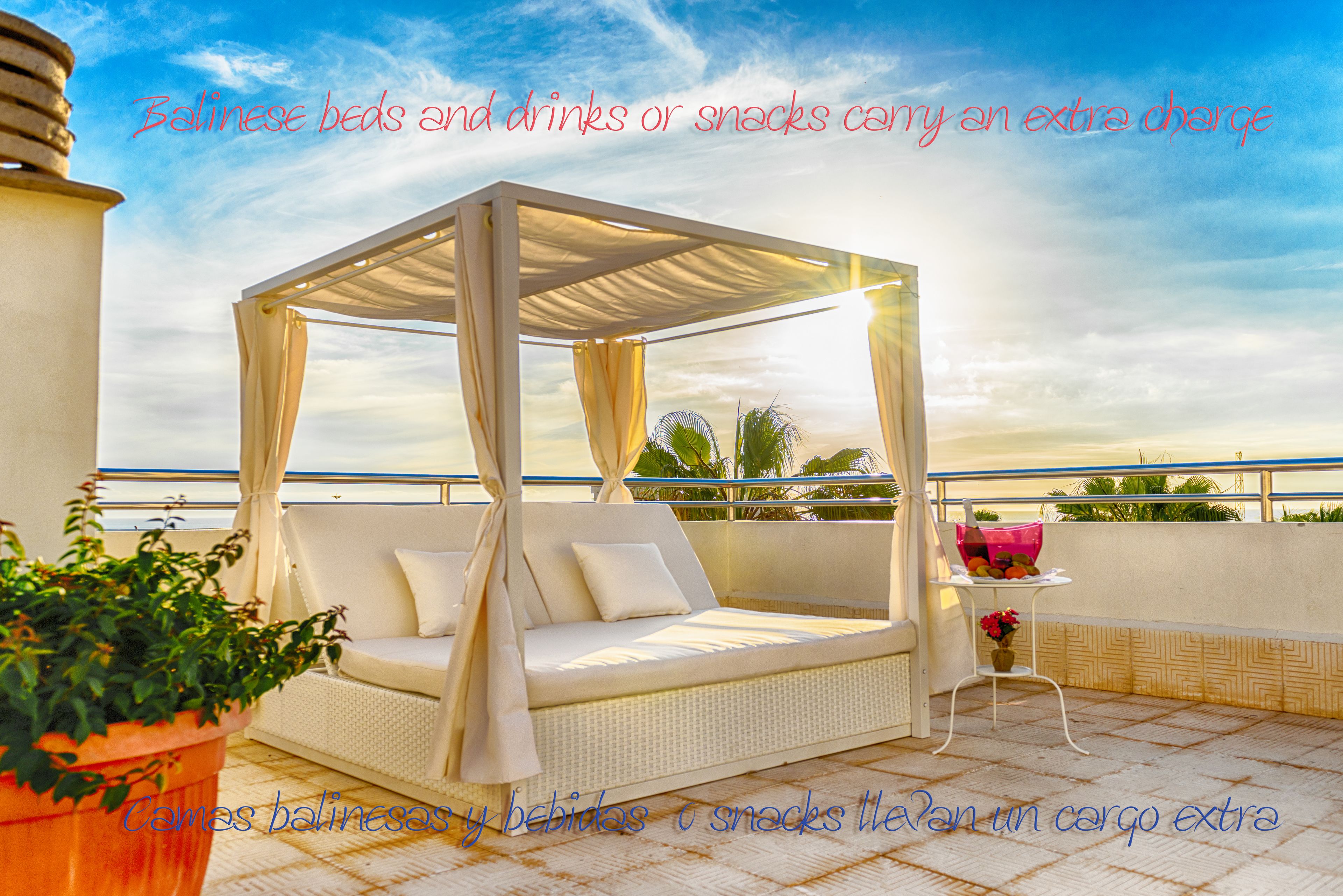 Photo - Apartamentos Oro Blanco