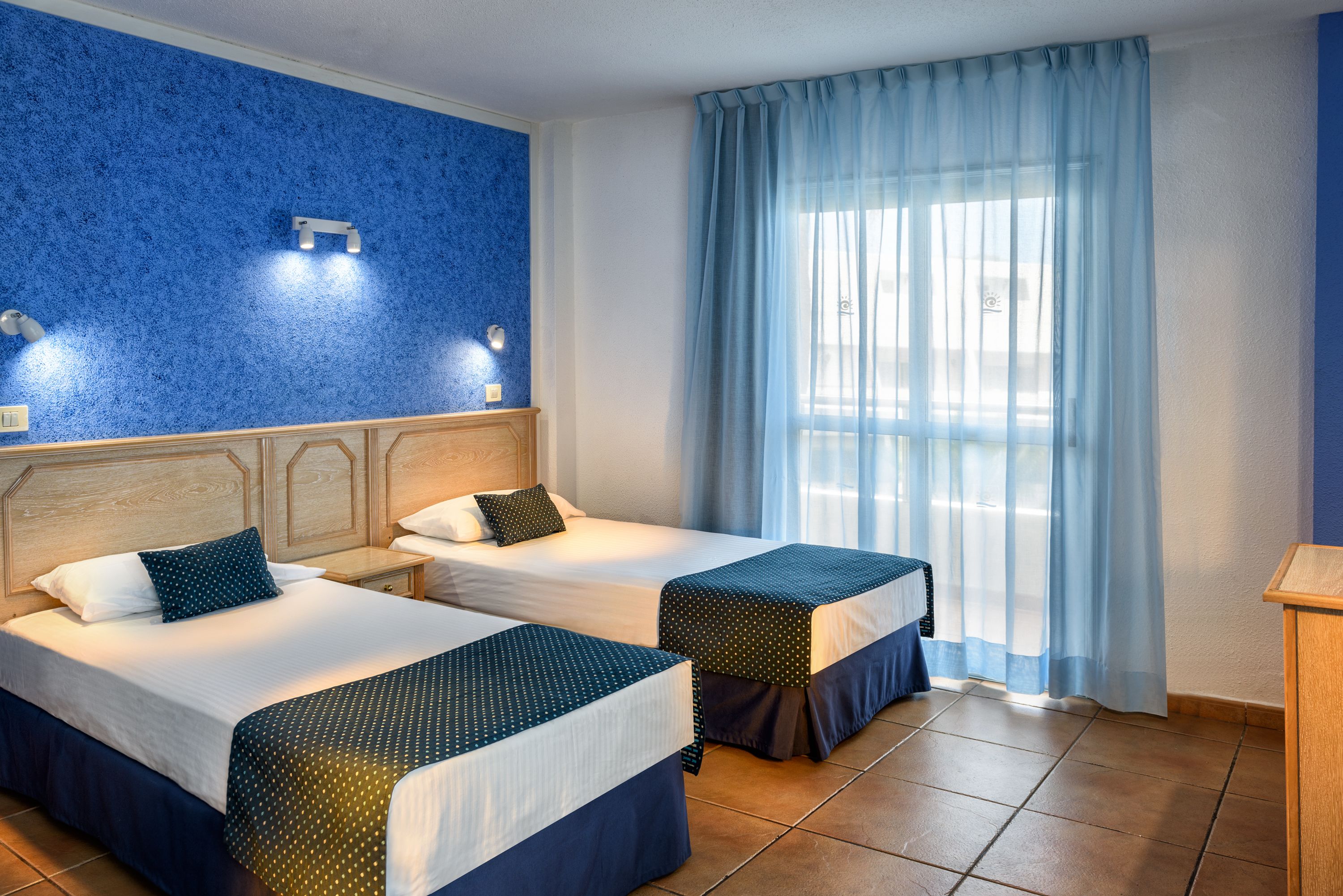 Photo - Apartamentos Oro Blanco