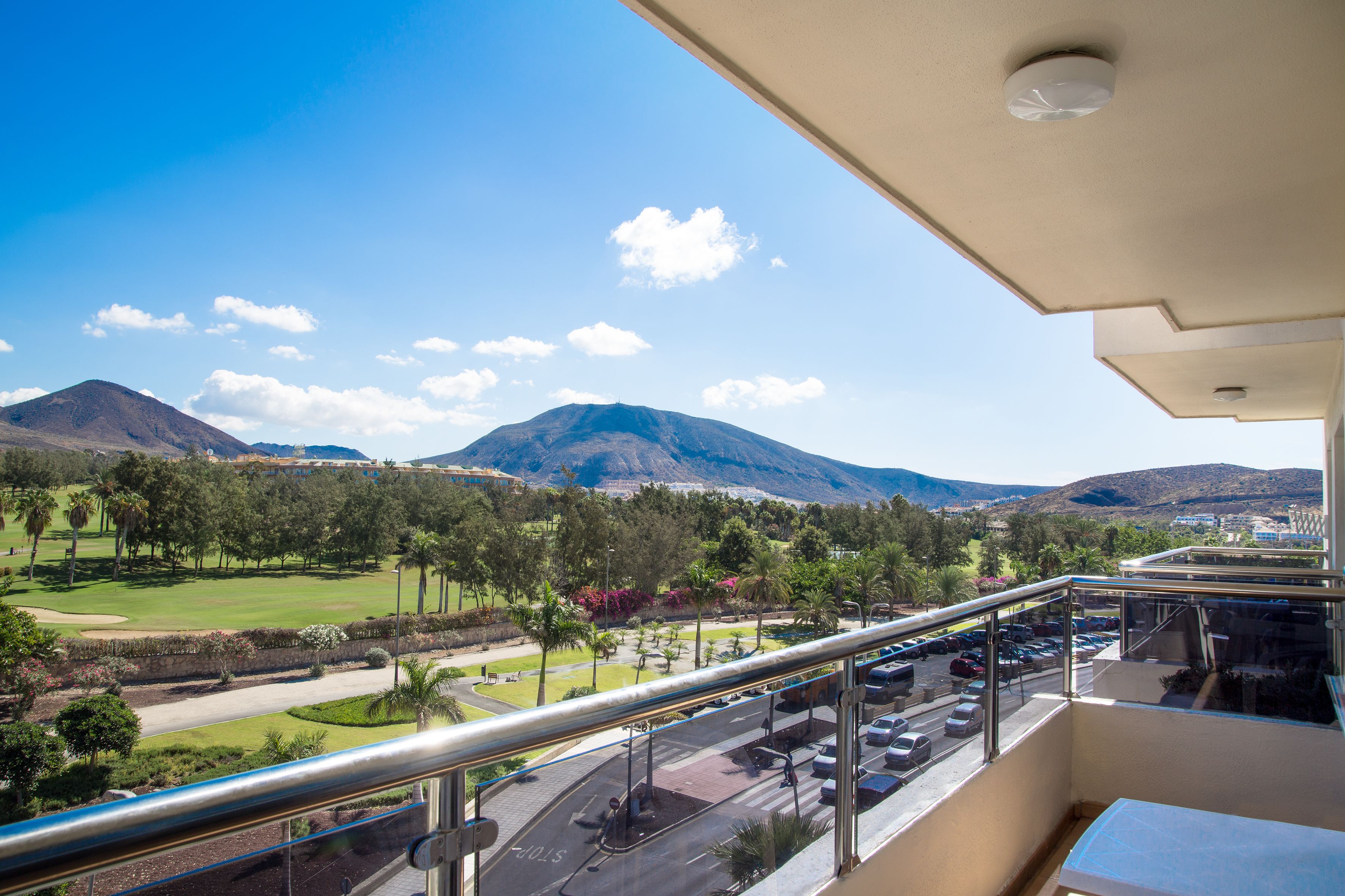 Photo - Apartamentos Oro Blanco