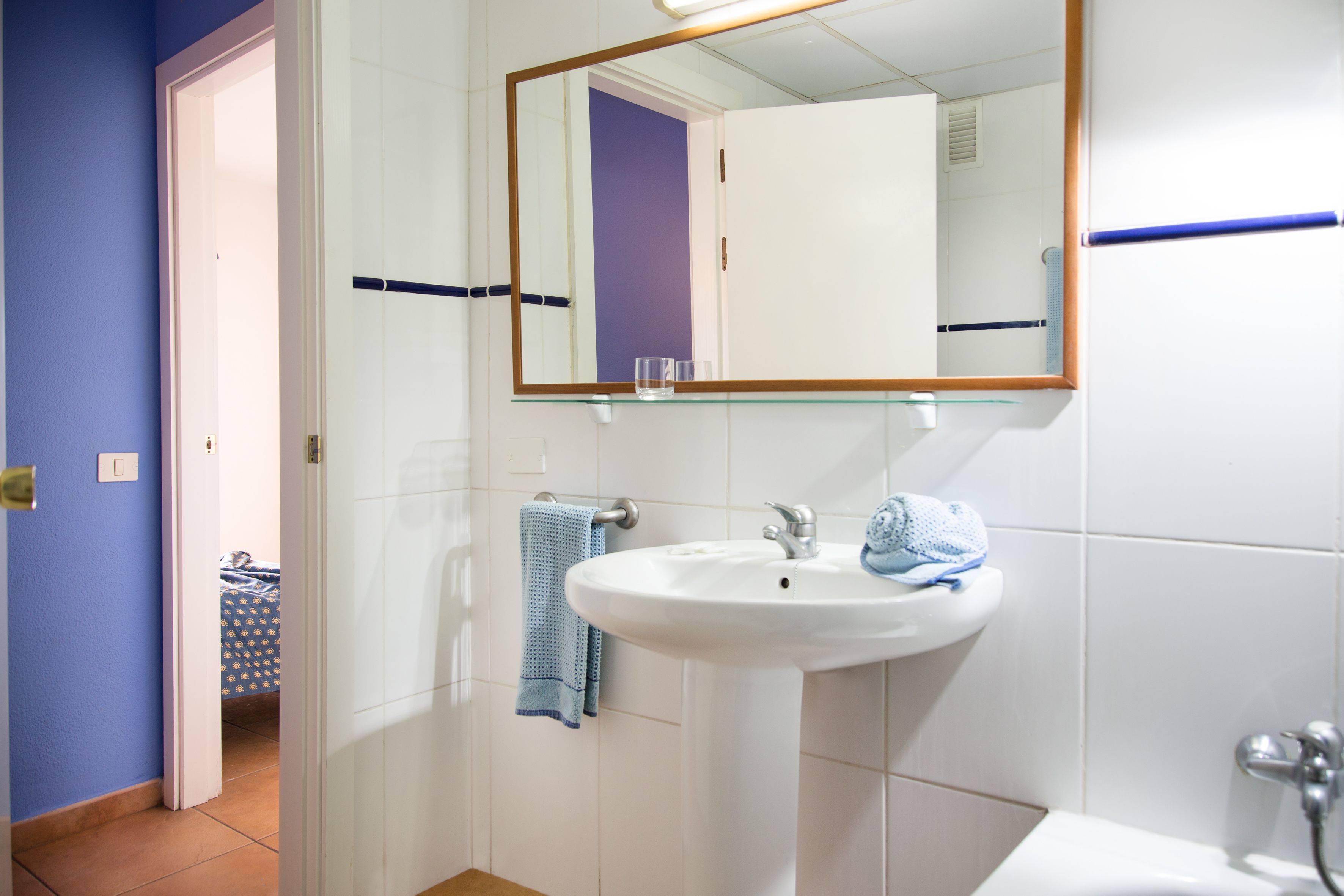 Photo - Apartamentos Oro Blanco