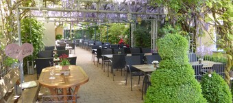 Hotel Adlerbräu