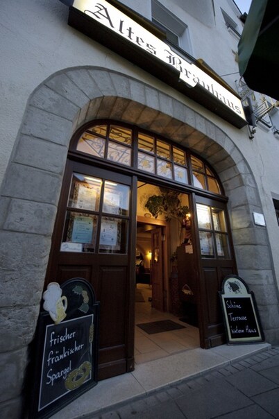 Hotel Adlerbräu