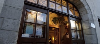 Hotel Adlerbräu