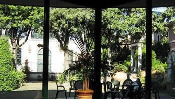 Interior - Kaire Hotel (Rome)