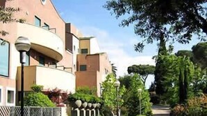 Exterior - Kaire Hotel (Rome)
