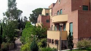 Exterior - Kaire Hotel (Rome)