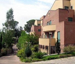 Exterior - Kaire Hotel (Rome)