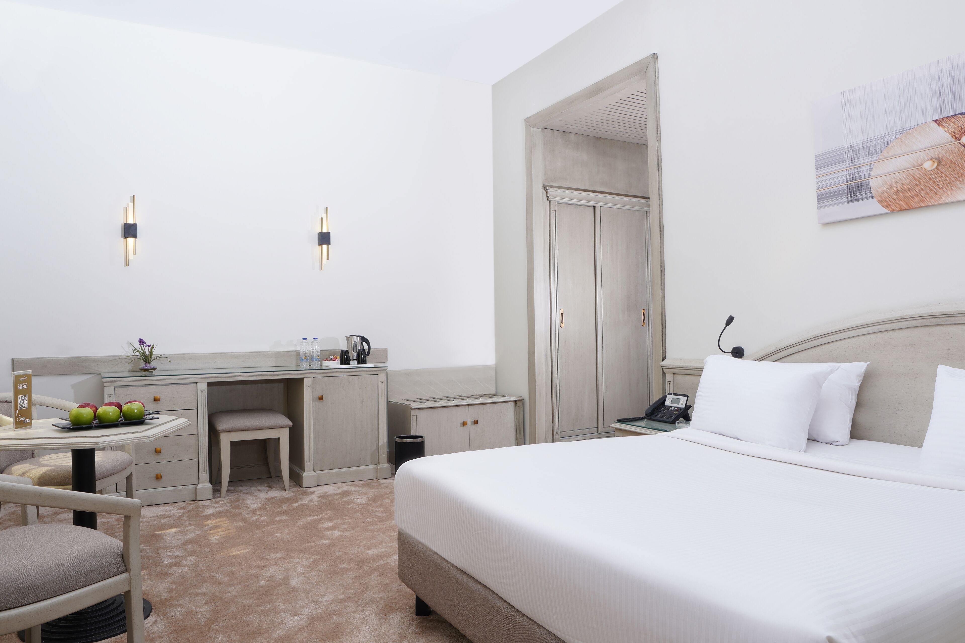 Executive Junior Suite