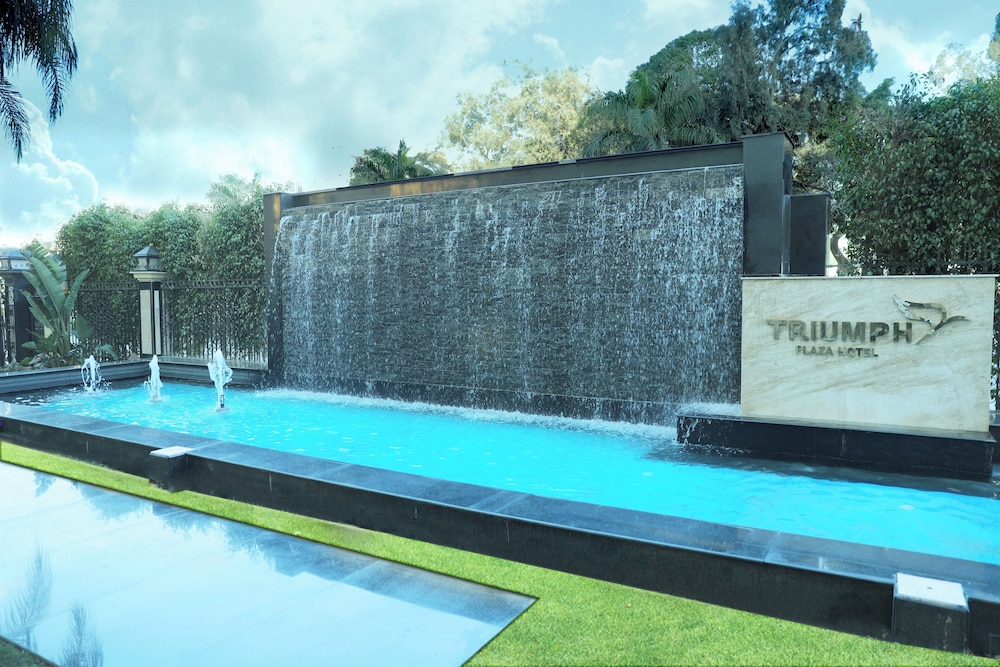 Staybridge Suites Cairo Citystars by IHG, Heliopolis & Nasr City