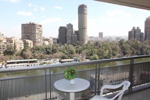 Horizon Shahrazad Hotel