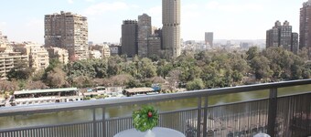 Horizon Shahrazad Hotel