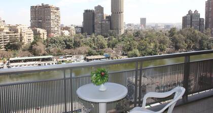 Horizon Shahrazad Hotel