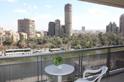 Horizon Shahrazad Hotel