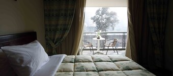 Horizon Shahrazad Hotel