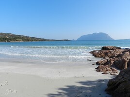 Playa privada en los alrededores, sillas reclinables de playa