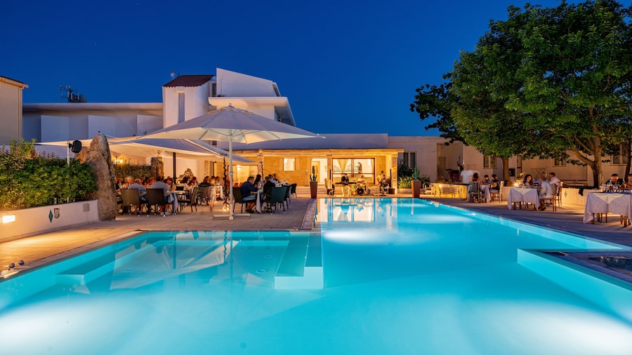 ホテル ル ミモゼ