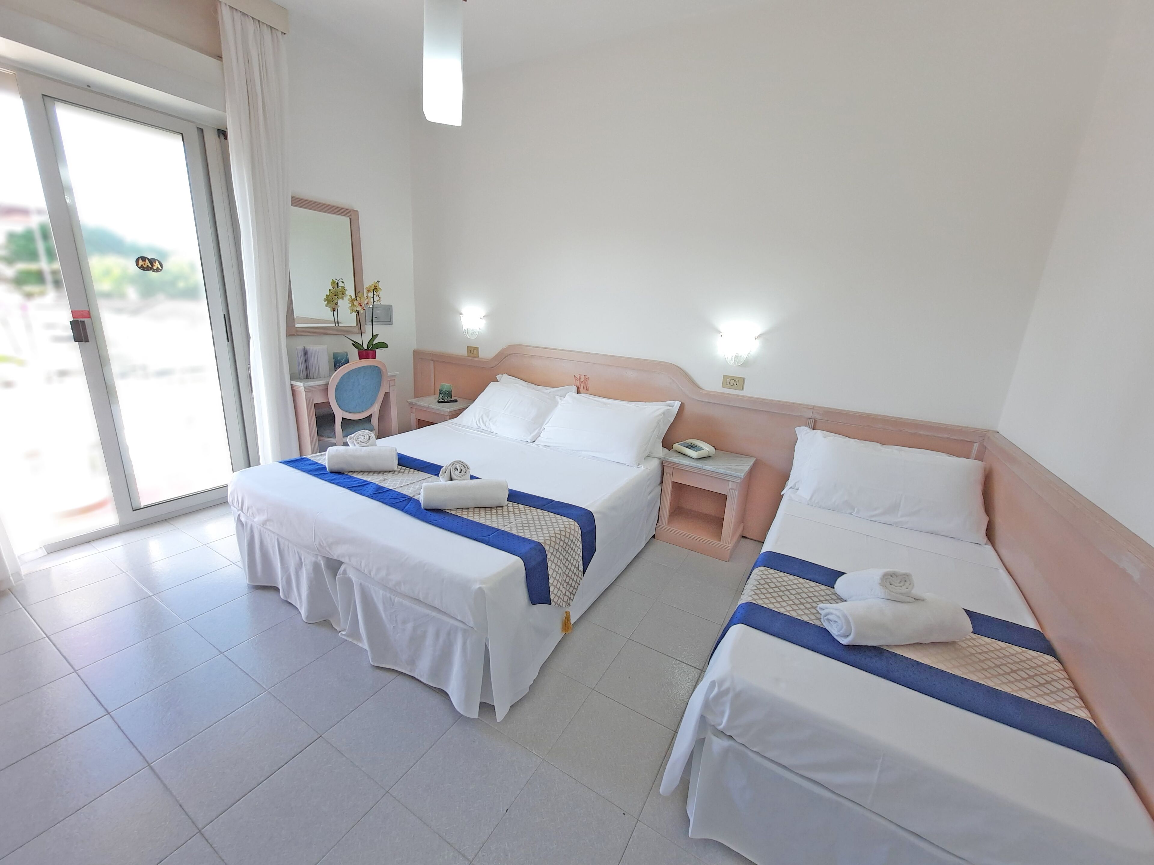 Foto - Hotel Margherita