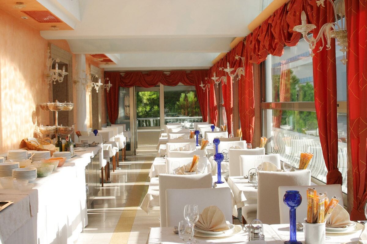 Foto - Hotel Margherita