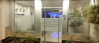 Casa Hotel Jockey Plaza Mall