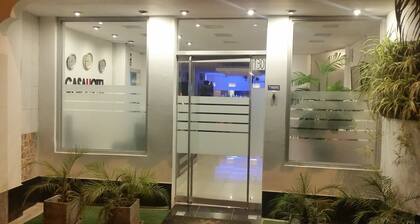 Casa Hotel Jockey Plaza Mall