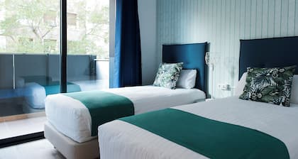 MH Apartments Sant Pau